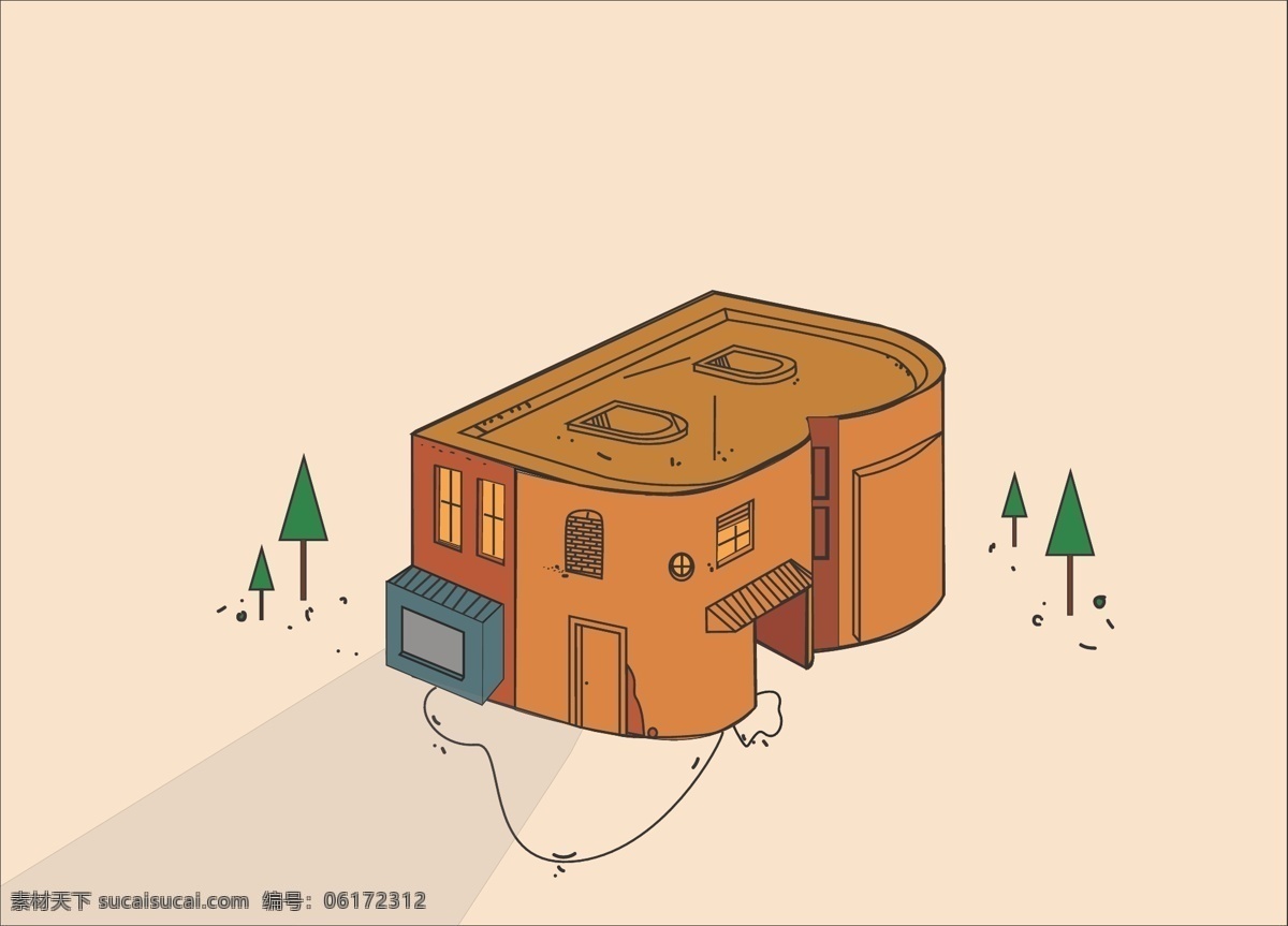 b 字母 艺术 字 手绘 线条 餐厅 创意 促销 公司 光影 简约 配图 喷绘 商场 商铺 商务 树木