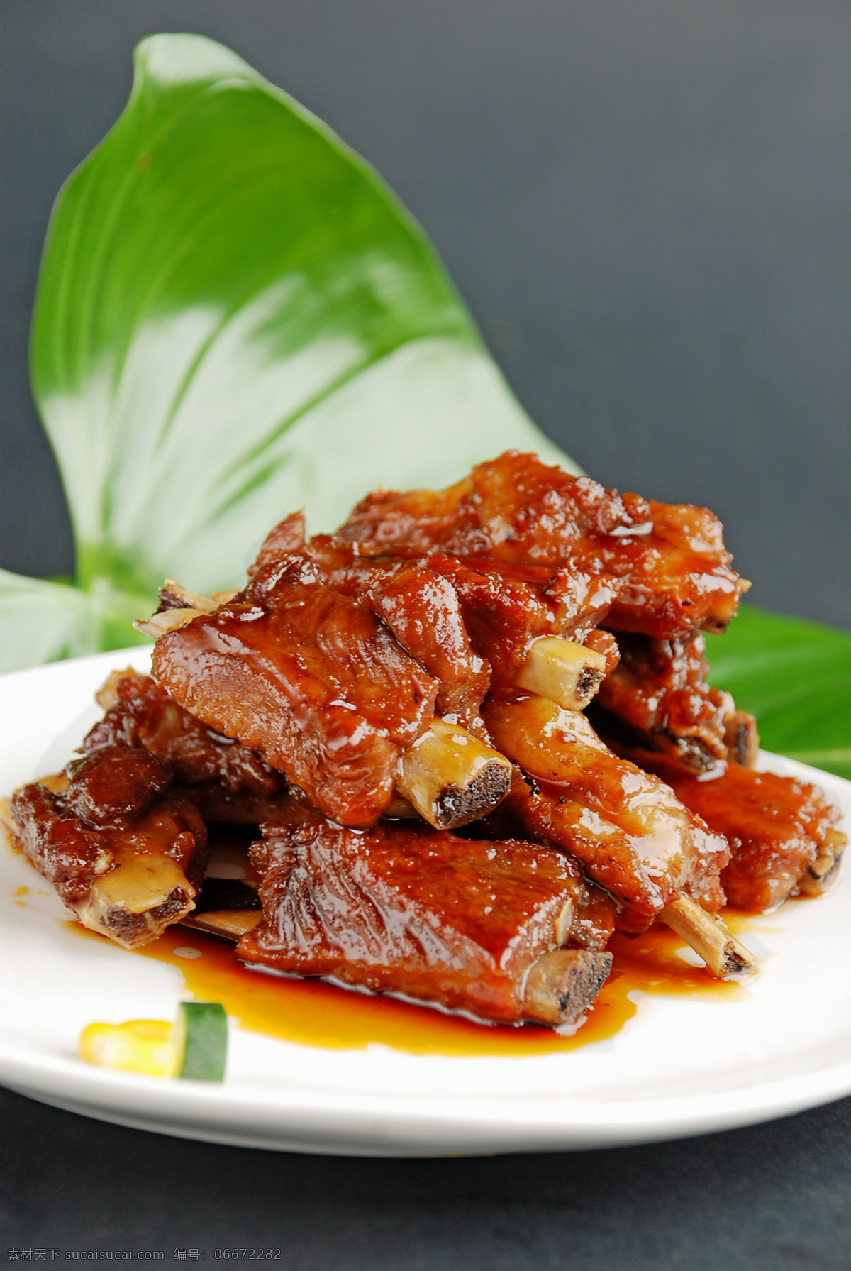 菜糖醋排骨 美食 传统美食 餐饮美食 高清菜谱用图