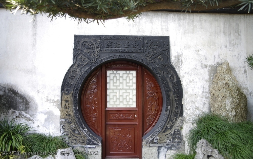 豫园 上海 园林 苏州 建筑 国内旅游 旅游摄影