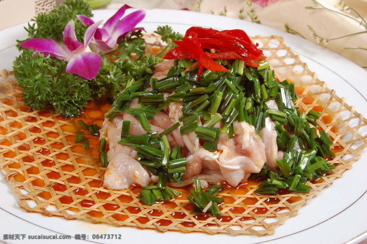 竹 芭 韭 香 鸡 餐饮美食 传统美食 肌肉 美食 特色菜 竹芭韭香鸡 韭菜 矢量图 日常生活