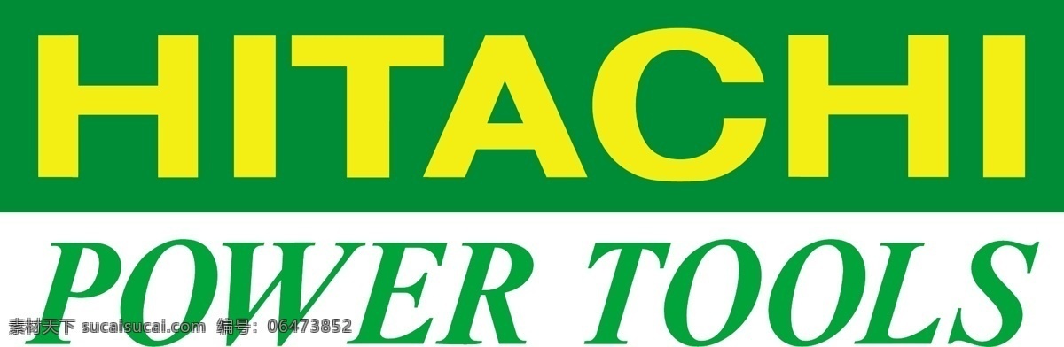 日立 logo2 矢量图 其他矢量图