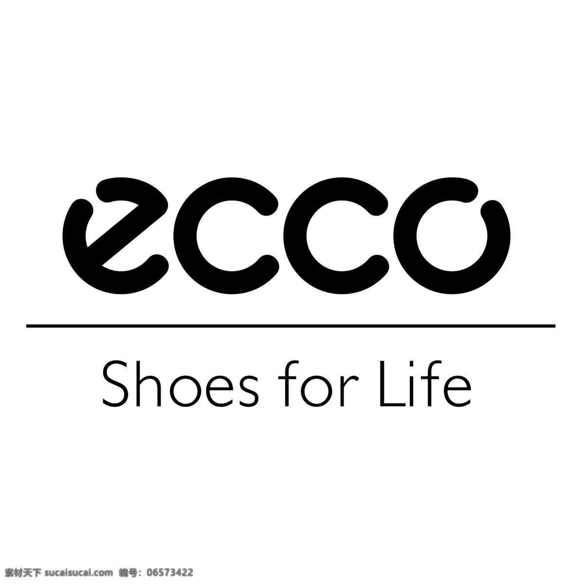 ecco 红色