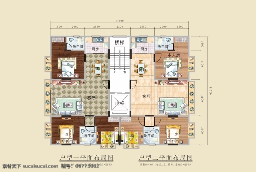 户型图 装修效果图 房间平面图 家装装修 装修户型图 房子户型图 房间户型图 混分的 室内广告设计
