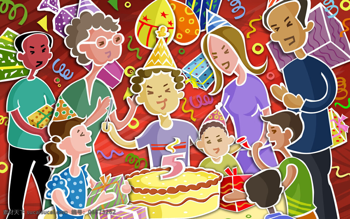 300 节日 六一儿童节 设计图库 文化艺术 享受生活 电脑 绘制 设计素材 模板下载 电脑绘制 欢乐时刻 儿童生日会 节日素材