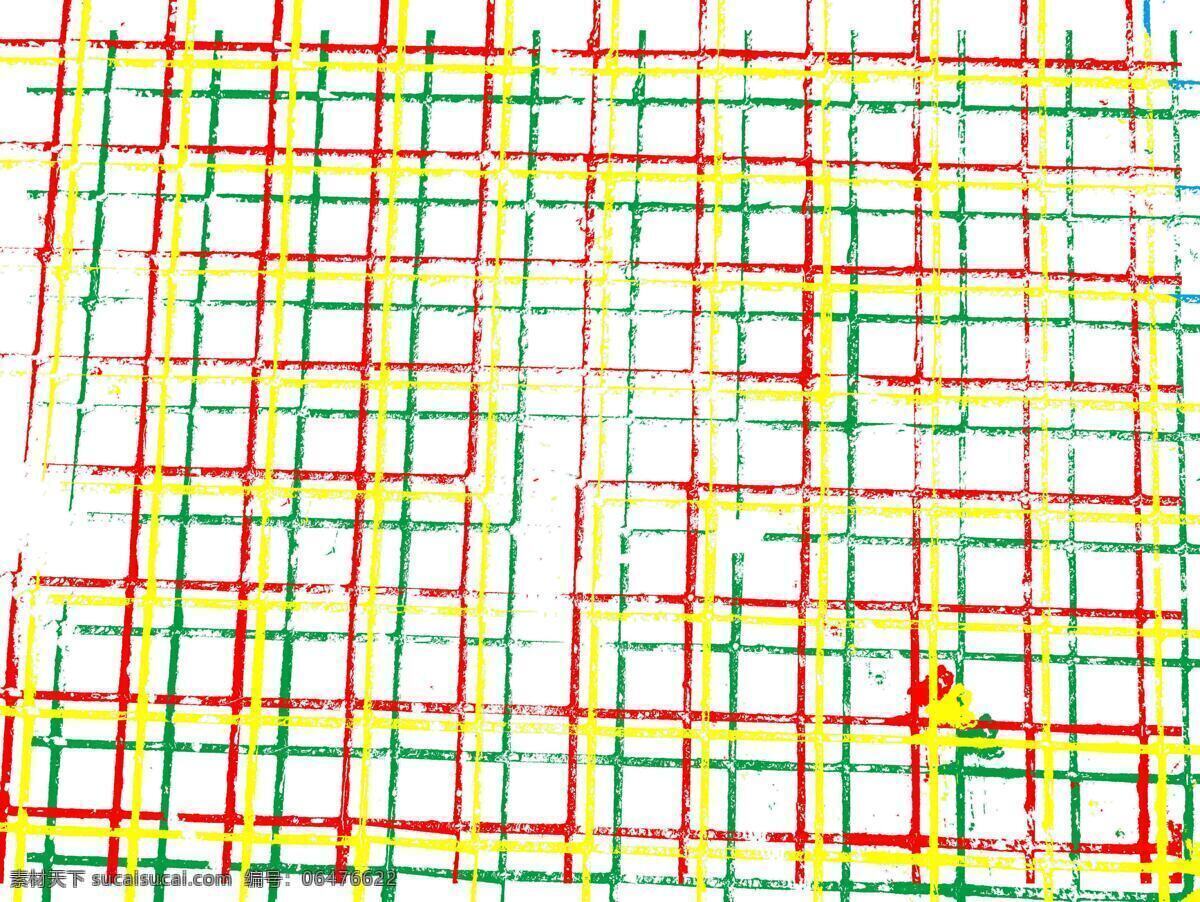 背景 背景底纹 插画 底纹 底纹边框 底纹图案 格子 格子底纹 三原色 网格纹 肌理 纹样 纹理 自然 残旧 海报 绚丽 时尚 残损 破旧 冷色 涂鸦 街头 海报背景图