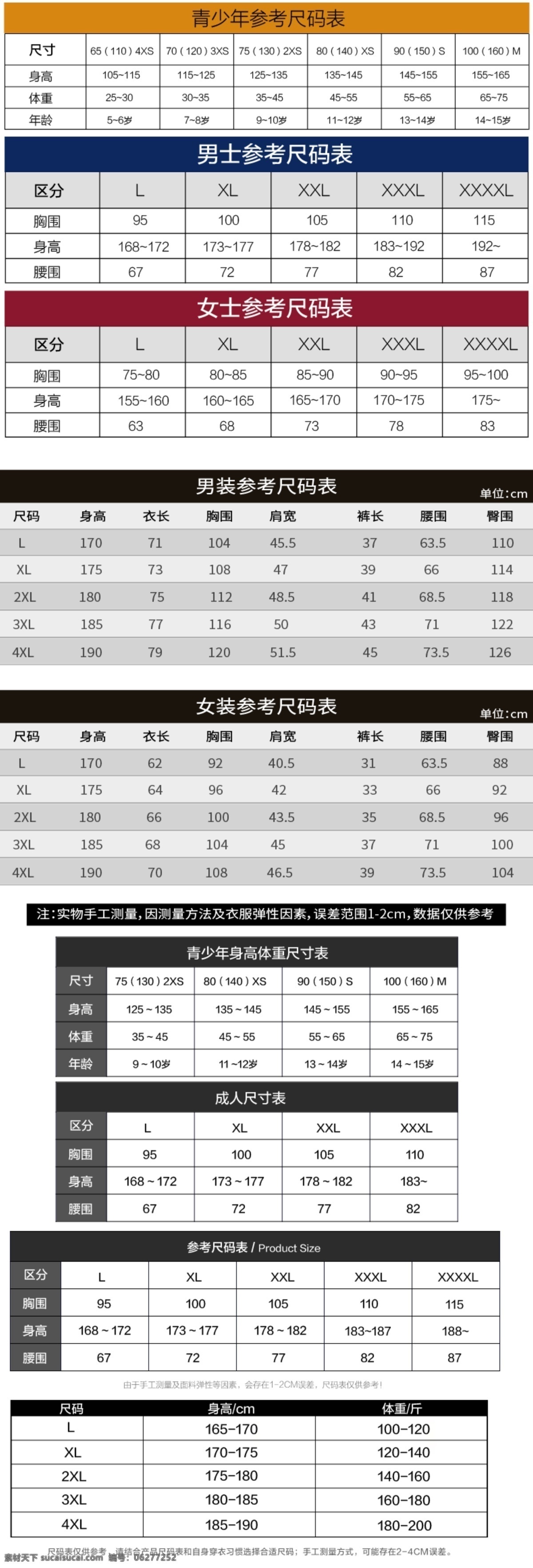 电商 淘宝 服装 鞋子 参考 尺码 表 模板 尺码表 参考尺码表 男士尺码表 女士尺码表 儿童尺码表 青少年尺码表 服装尺码表 鞋子尺码表 成人尺码表 标准尺码表 尺码表模板 鞋子尺码模板 服装尺码模板 尺码模板素材 共享 淘宝界面设计