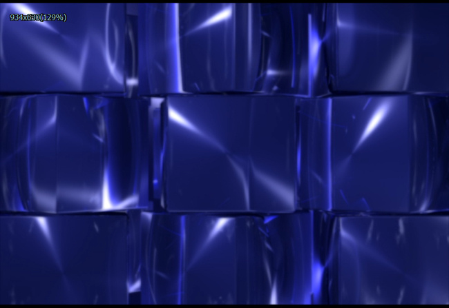 蓝色 液体 流动 高清 视频 蓝色液体流动 动态 特效 背景