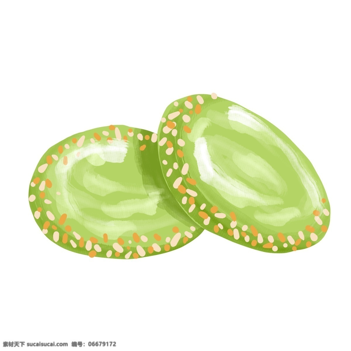 绿色 绿豆糕 插画 绿色的绿豆糕 营养绿豆糕 绿豆糕装饰 绿豆糕插画 立体绿豆糕 卡通绿豆糕