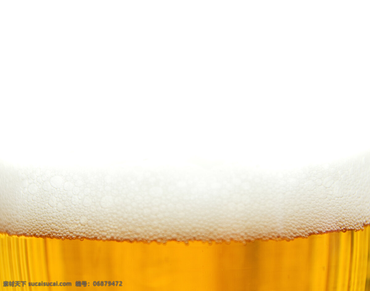 精美 啤酒 创意图片 高清图片 明 泡沫 特写 饮料 饮品