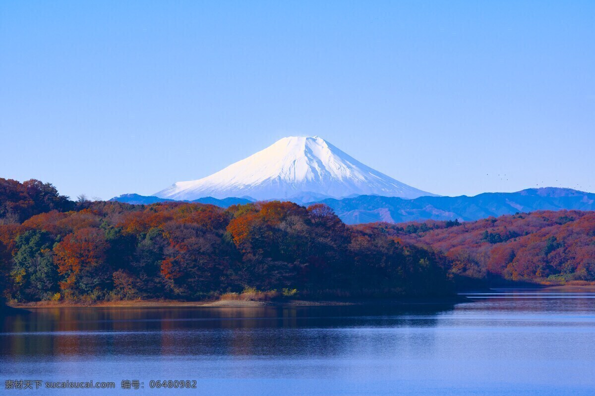 远山 大海 海洋 浪花 沙滩 风景 船 自然景观 山水风景 自然风景