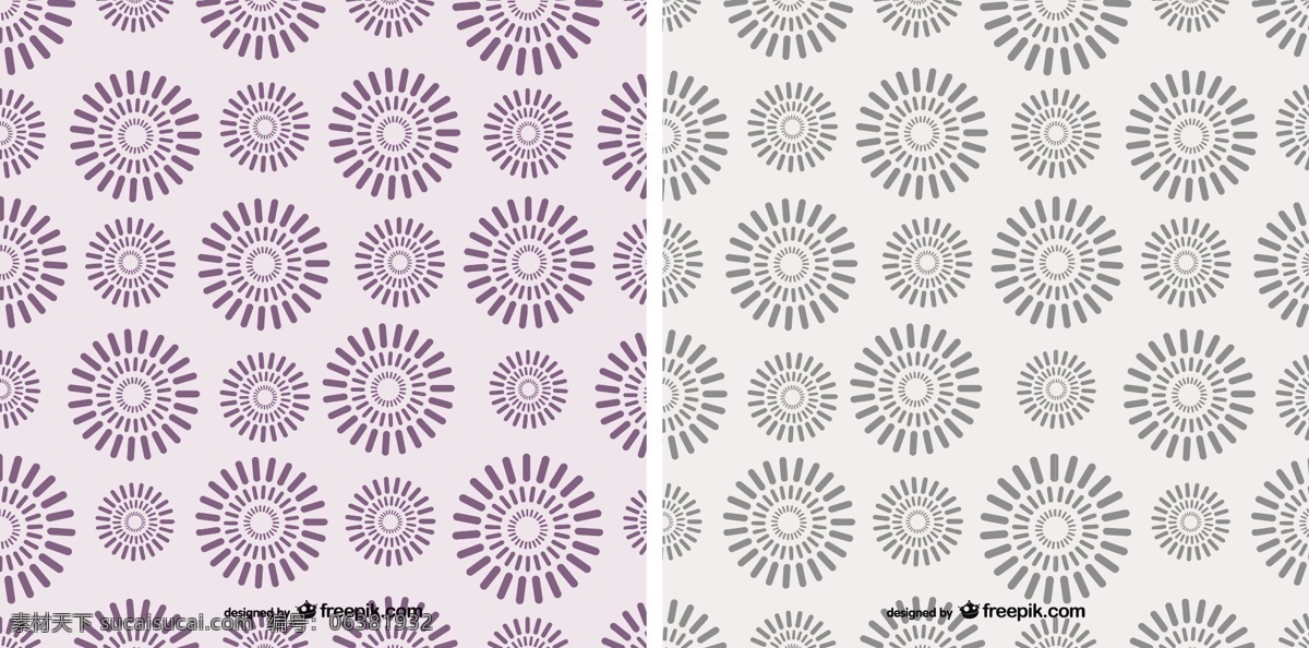 紫色 花 无缝 图案 背景 抽象背景 抽象 花卉 模板 艺术 壁纸 图形 布局 平面设计 花卉图案 装饰 花卉背景 无缝图案 白色