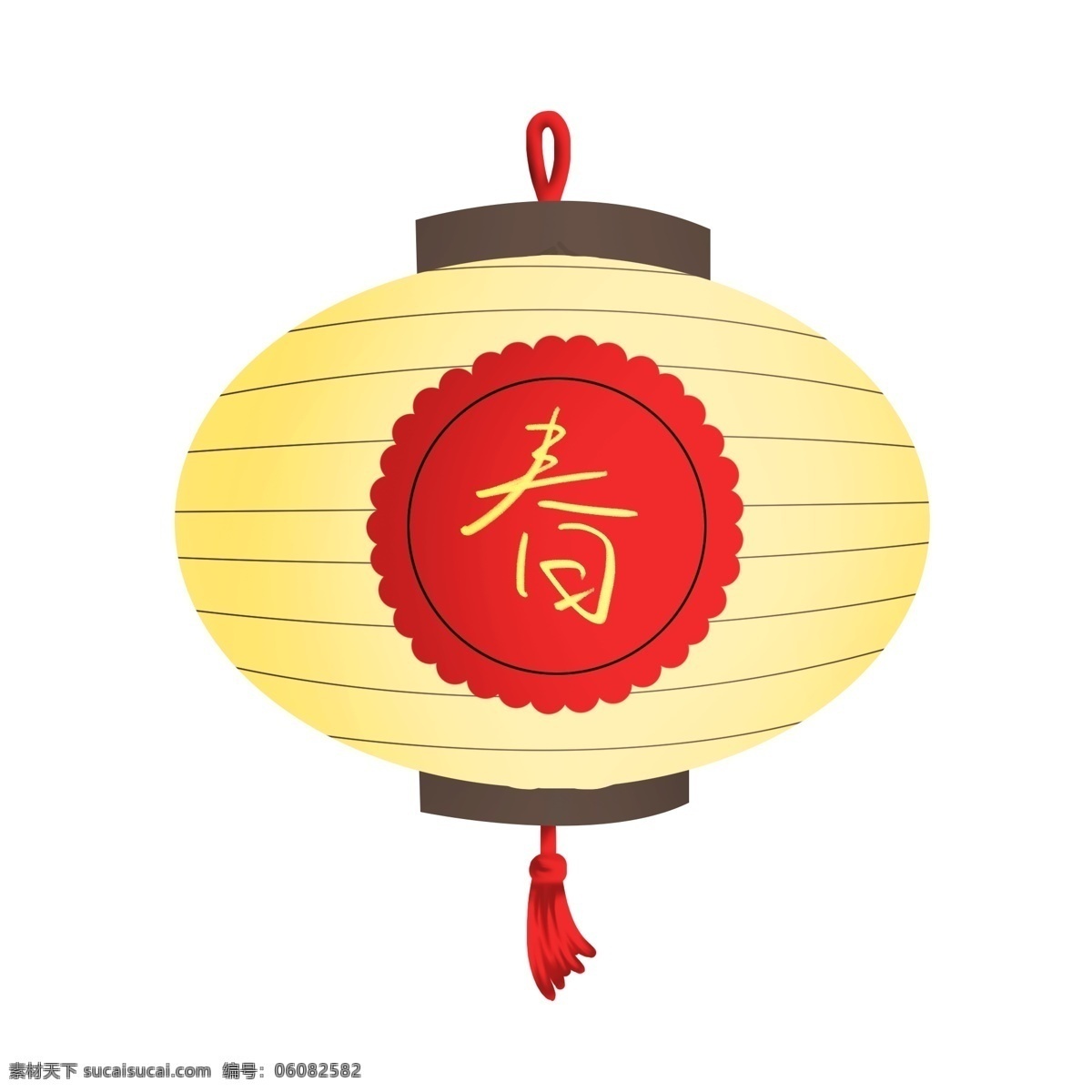 中国 红 新春 纸 灯笼 春节 大吉 装饰 红色 喜庆 图案 纸灯笼 爆竹 贺新春 鞭炮 元旦 新年 中国红 传统 节日 节庆 黄 流苏