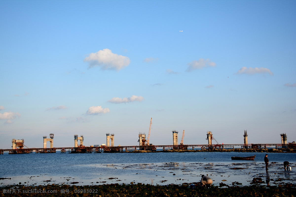 大连 海景 大海 海边 蓝天 旅游摄影 自然风景 大连海景 风景 生活 旅游餐饮