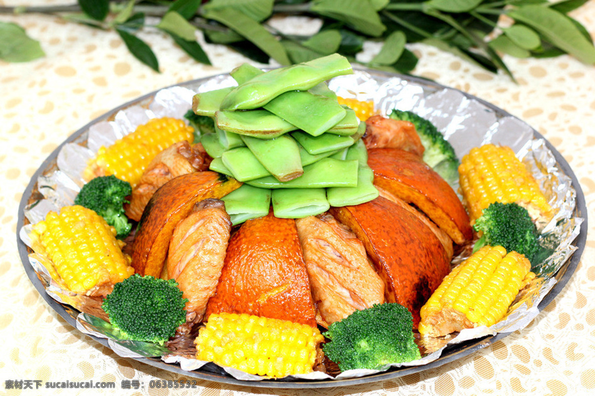 压锅大丰收 炖菜 粤菜 美味炖菜 地方风味 菜谱高清图片 菜 餐饮美食 传统美食