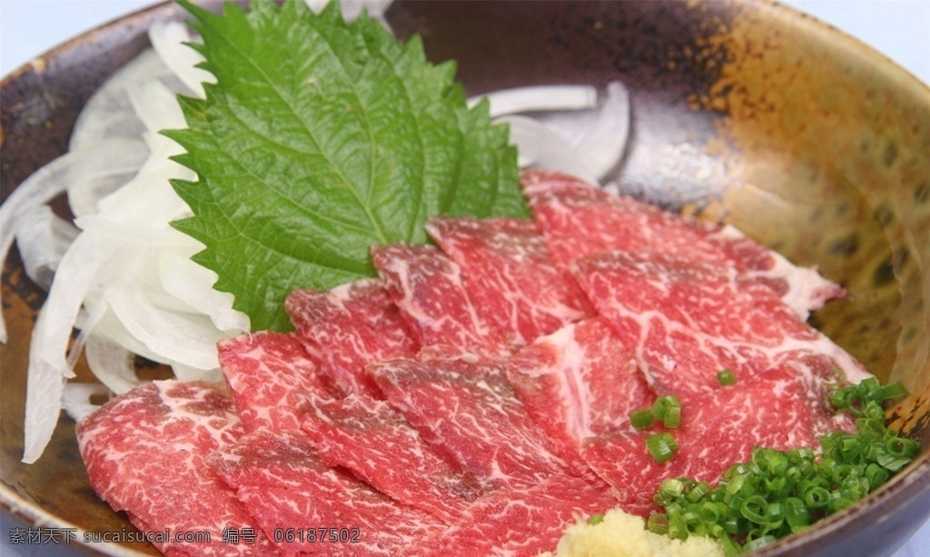 生牛肉图片 生牛肉 美食 传统美食 餐饮美食 高清菜谱用图