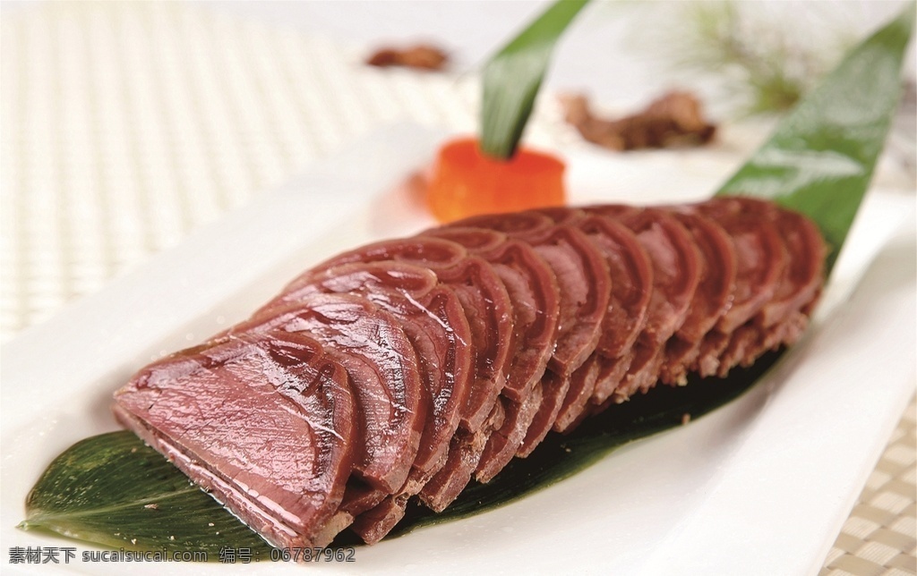 五香驴肉 美食 传统美食 餐饮美食 高清菜谱用图