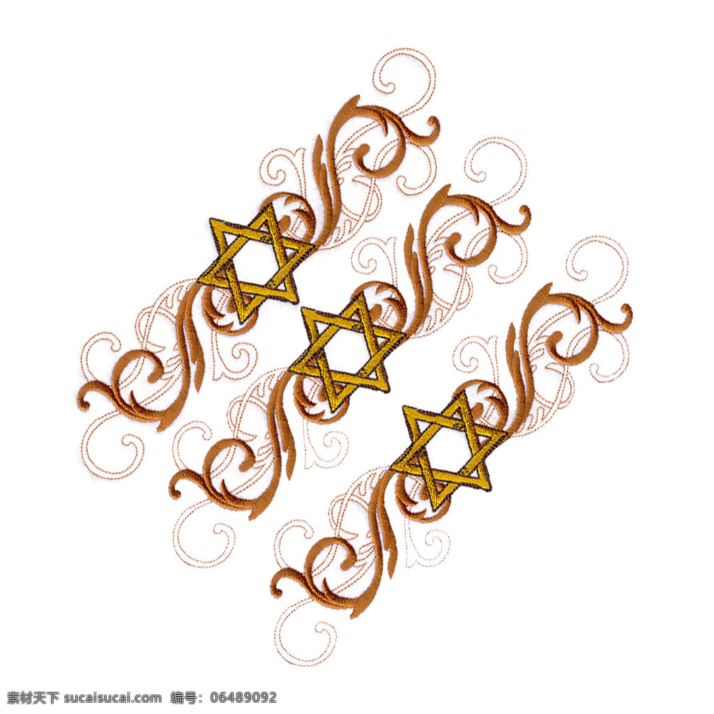 绣花免费下载 服装图案 花边 花纹 欧式花纹 绣花 面料图库 服装设计 图案花型