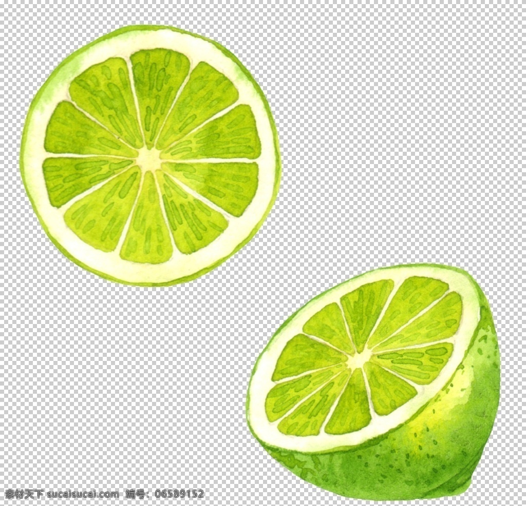 水彩 创意 插画 水果 蔬菜 西瓜 梨子 辣椒 樱桃 杨桃 番茄 柠檬 橘子 图谱 食物 装饰图案 小清新 瓜果