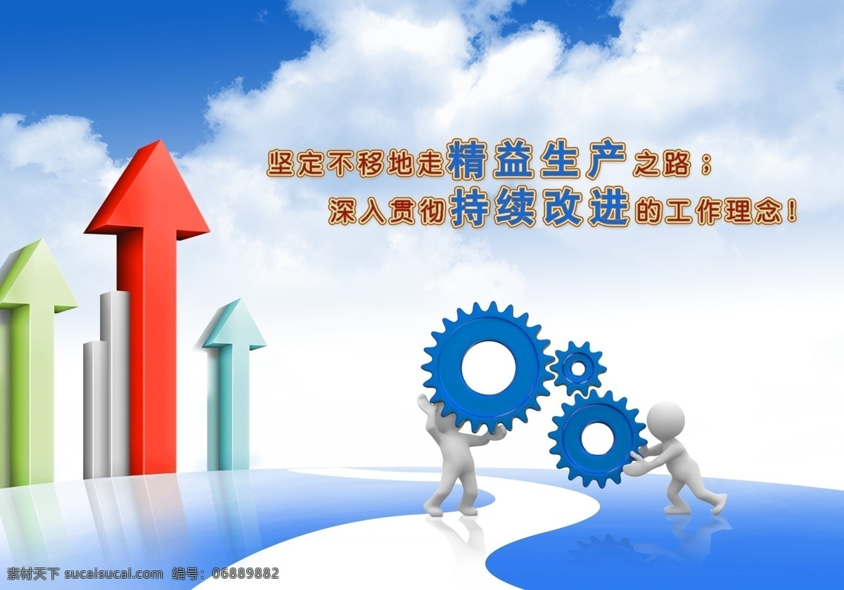 企业管理 理念 展板 企业条例展板 企业6s管理 企业文化 企业管理漫画 企业文化展板 企业文化类 分层