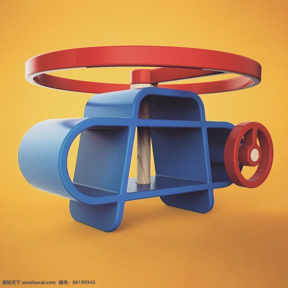 概念 创意 儿童玩具 3d建模 产品 概念设计 手绘 外形设计 玩具飞机 直升机