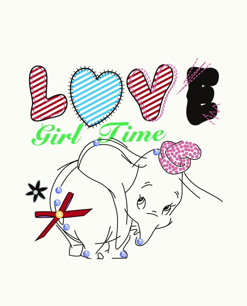 大象 绣花标 印花标 标 标志 logo 移门印花 绣花 服装设计 图案 英文字母 烫钻 彩钻 贴布绣 可爱动物 可爱 儿童 女童装 男童装 男装 女装 服装 版型 韩国 欧美 潮流 时尚 流行 精美 华丽 服装素材 其他矢量 矢量素材 矢量图库 动物 矢量