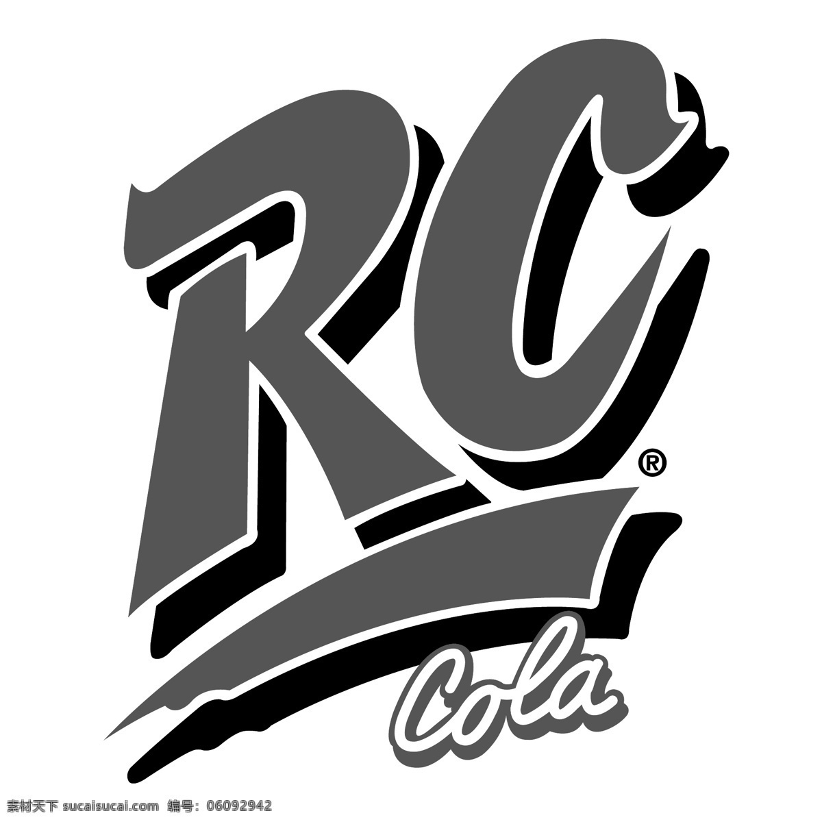rc可乐0 红色
