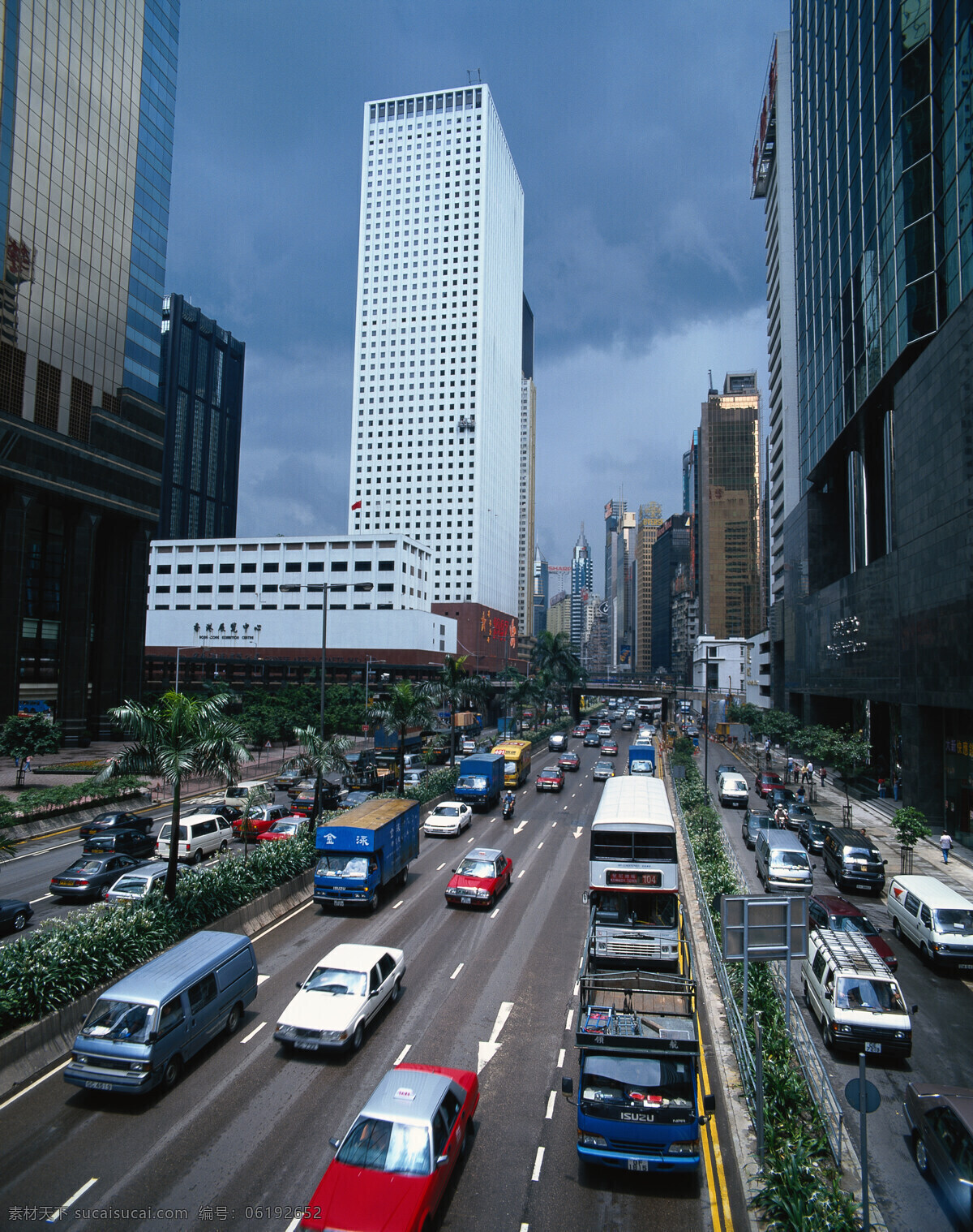 现代 城市 现代城市 现代都市 城市风景 高楼大厦 繁华都市 繁荣城市 道路 马路 城市风光 大厦 环境家居