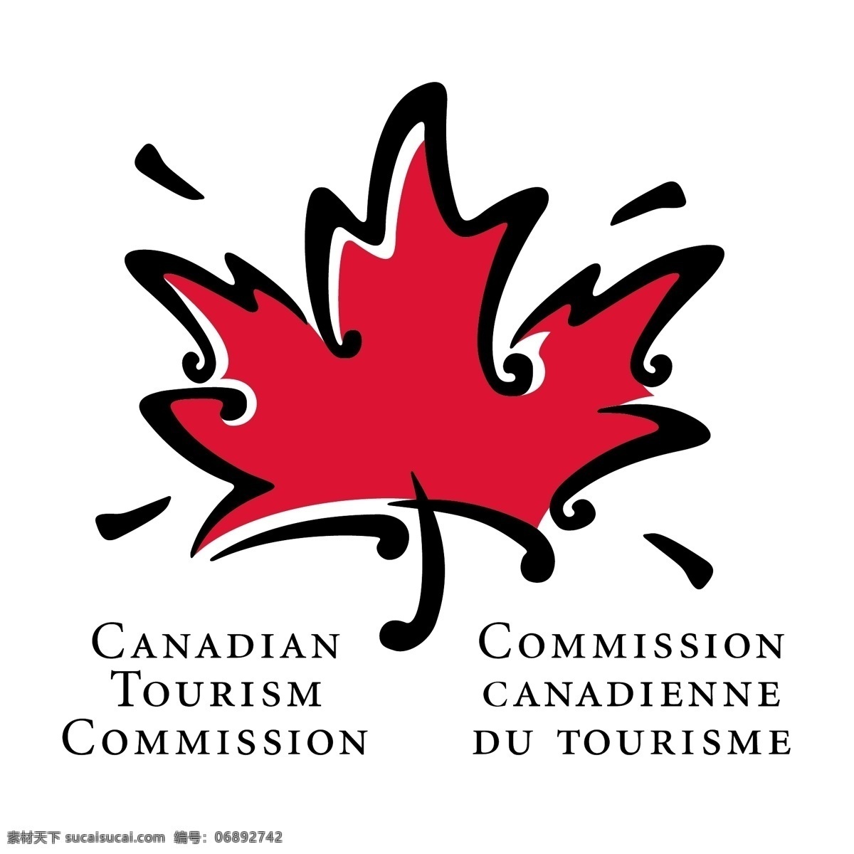 加拿大 旅游 委员会 加拿大人