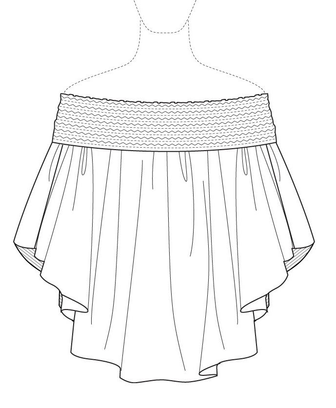 一字 领 女装 设计图 服装设计 时尚女装 职业装 女装设计 效果图 短裙 衬衫 服装 服装效果图 男装 西装 一字领 上衣