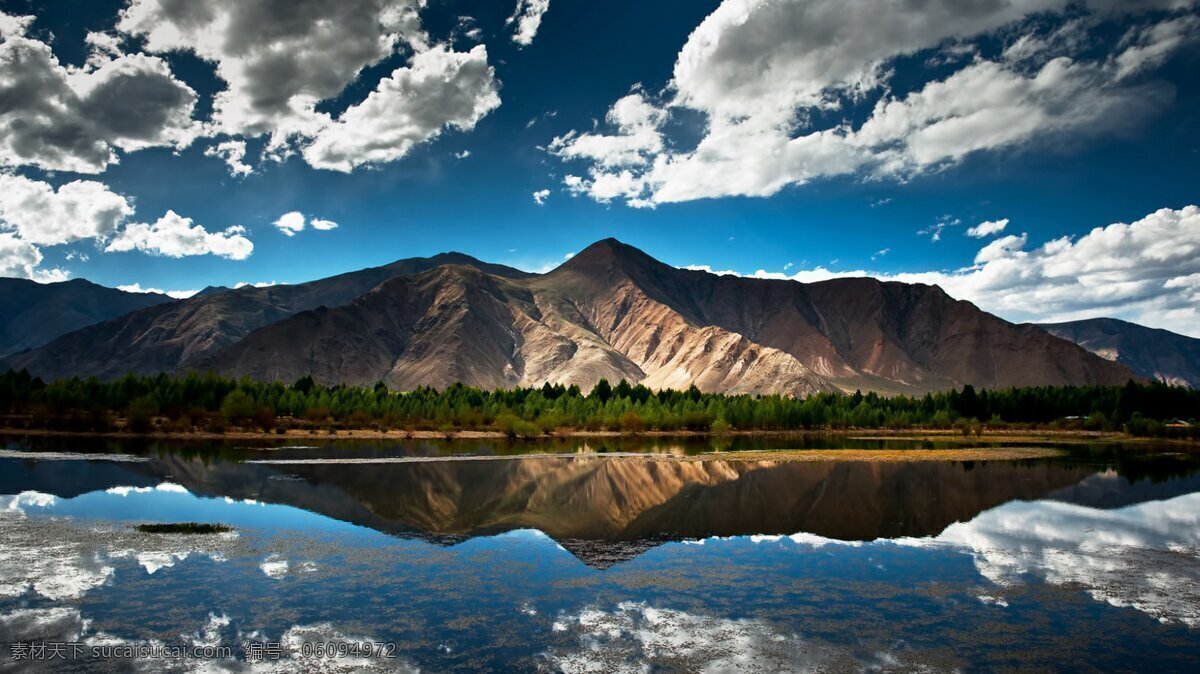 西藏风景 西藏 风景 自然风光 壮阔风光 自然美景 自然景观 自然风景