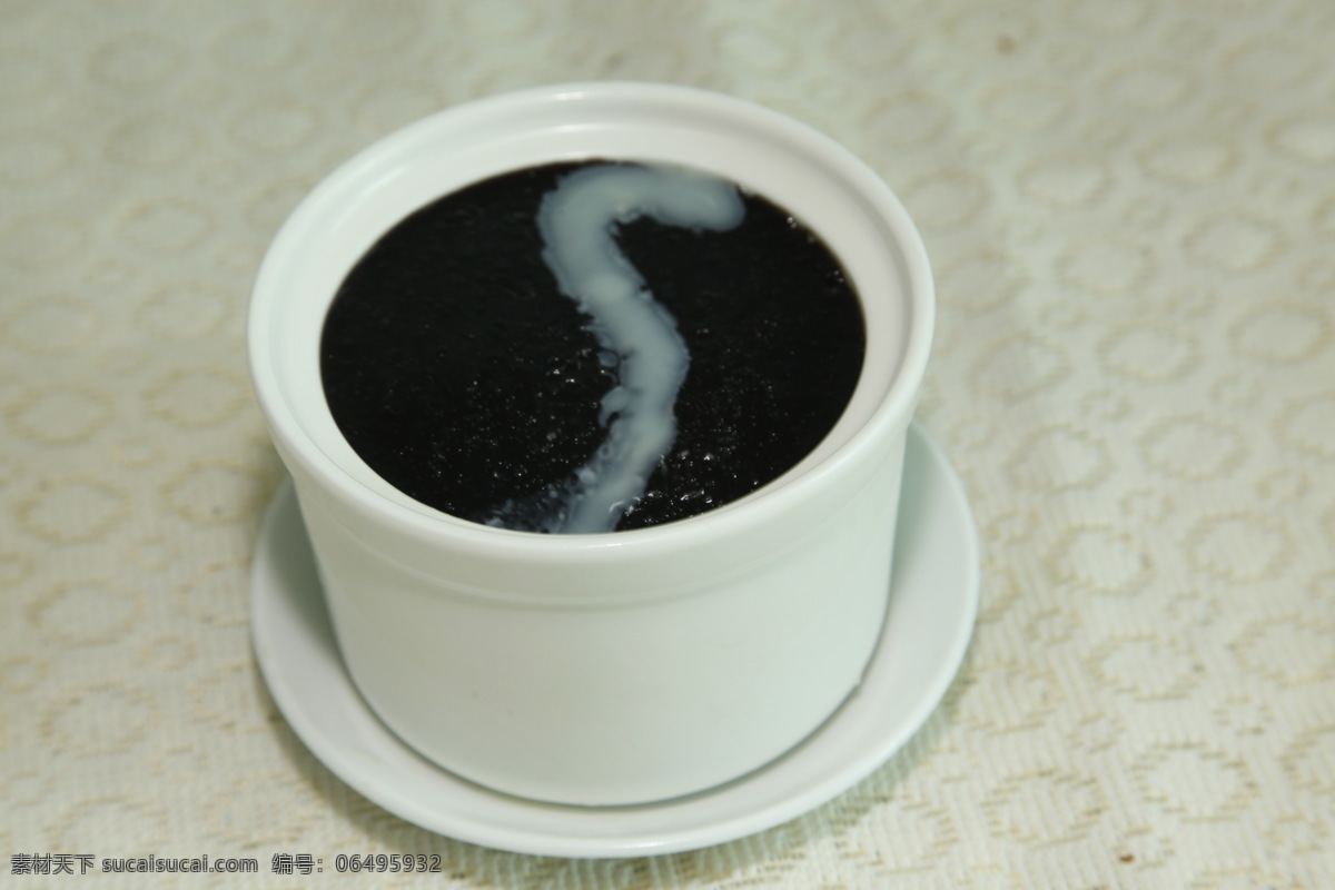 红豆 龟苓膏 宣传 尺寸 红豆龟苓膏 营养龟苓膏 营养食品 降火 白瓷