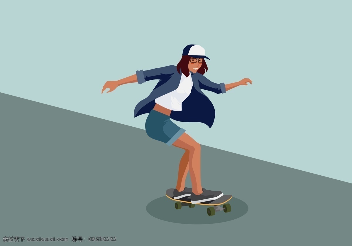 手绘 戴帽子 女孩 玩 滑板 插画 插画背景墙 儿童房墙画 动漫背景墙 卡通背景墙 手绘背景墙 儿童卧室 墙纸 装饰画 壁纸 壁画 q版 滑板俱乐部 滑板培训 背景墙 极限运动 练习 学习 背景卡通 形象卡通 形象背景 卡通滑板 路边 户外 插图 培训 学习班 体育项目 运动 学生 儿童 少年 轮滑 装备 卡通设计