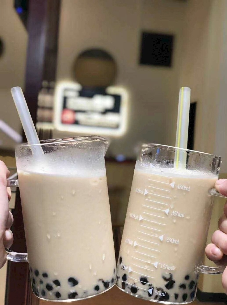 珍珠奶茶 珍珠 奶茶 奶盖 饮品 饮料 茶 甜 杯 美味 热 点心 冰 餐饮美食 饮料酒水