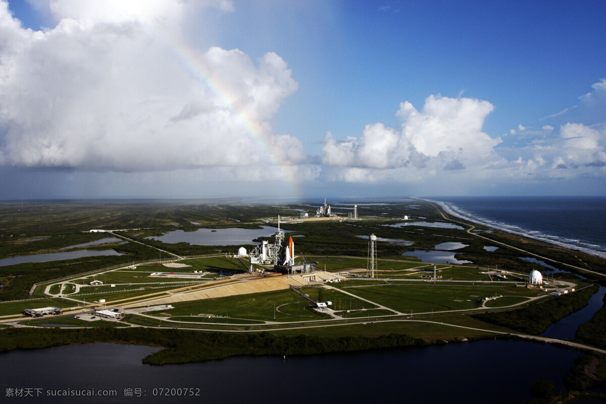 火箭 发射 科学研究 宇宙飞船 太空飞船 航天 运载火箭 发射基地 科技图片 现代科技