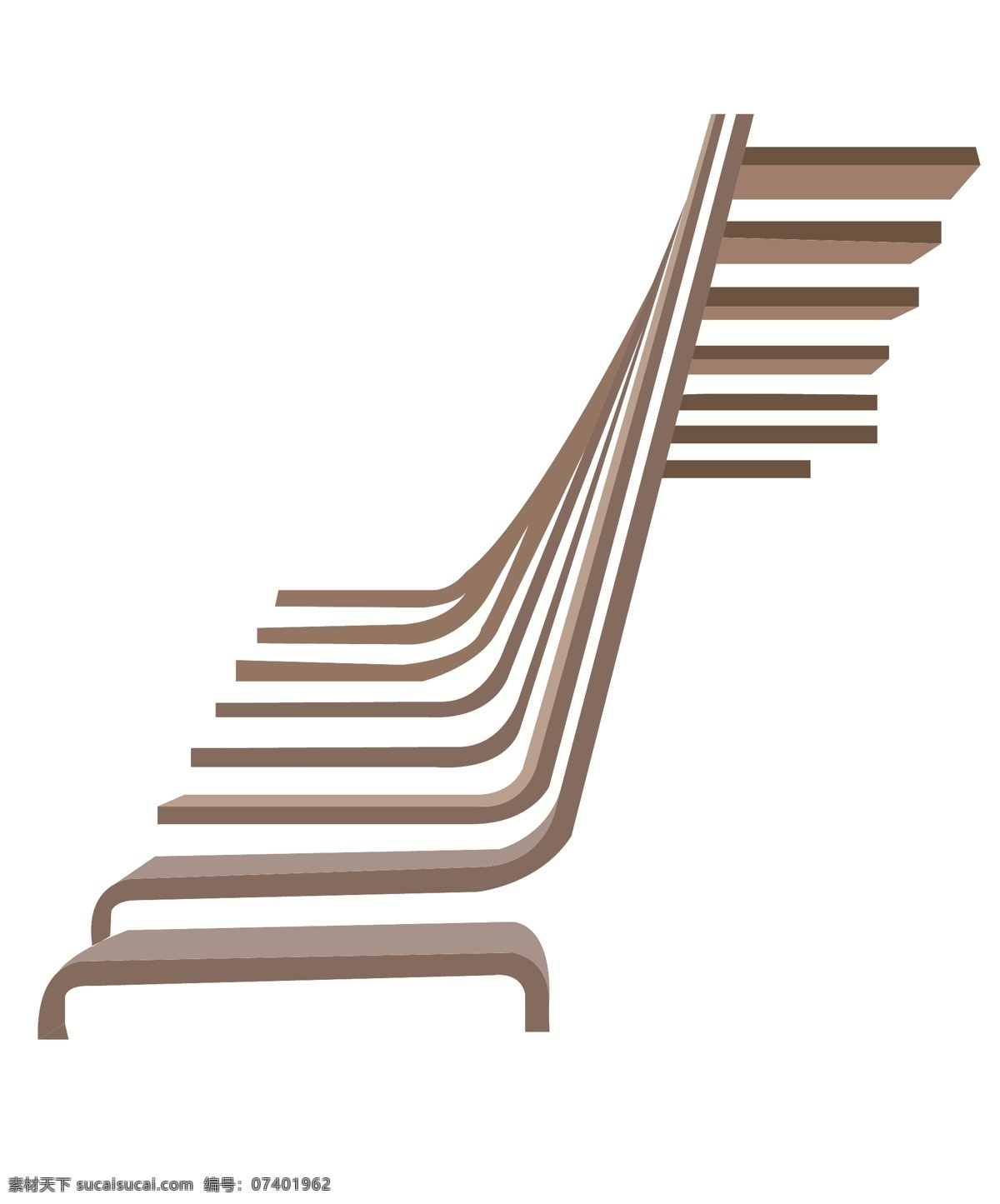 创意 木质 楼梯 阶梯 创意阶梯 楼梯插画 木质楼梯 阶梯插图 木质阶梯 精致的阶梯
