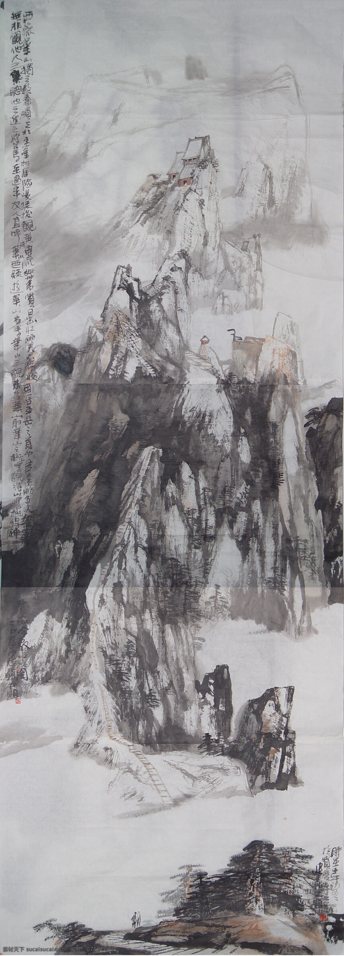 壁画 房屋 房子 风景 风景画 高山 工笔画 古典 水墨 山水 设计素材 模板下载 水墨山水 水墨江南 人物 山路 华山 水墨丹青 水墨画 中国 山水画 中国水墨画 艺术 绘画书法 文化艺术 古典水墨画 古典画 国画 山水国画 群山 群山国画 远山 山峦 树林 书法 水墨群山 装饰素材 山水风景画