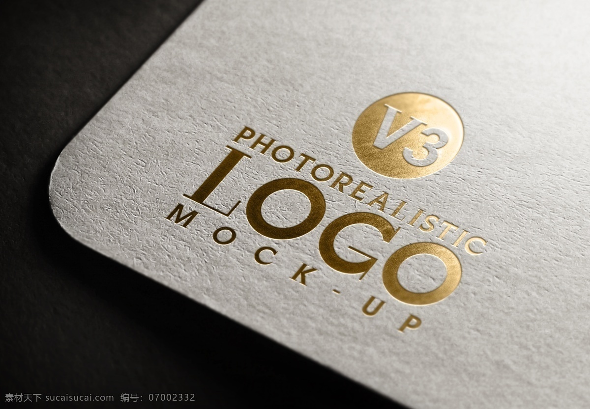 logo 效果 vi 贴图 logo效果 vi贴图 烫金工艺 智能模板 标志 贴图效果 psd素材 分层
