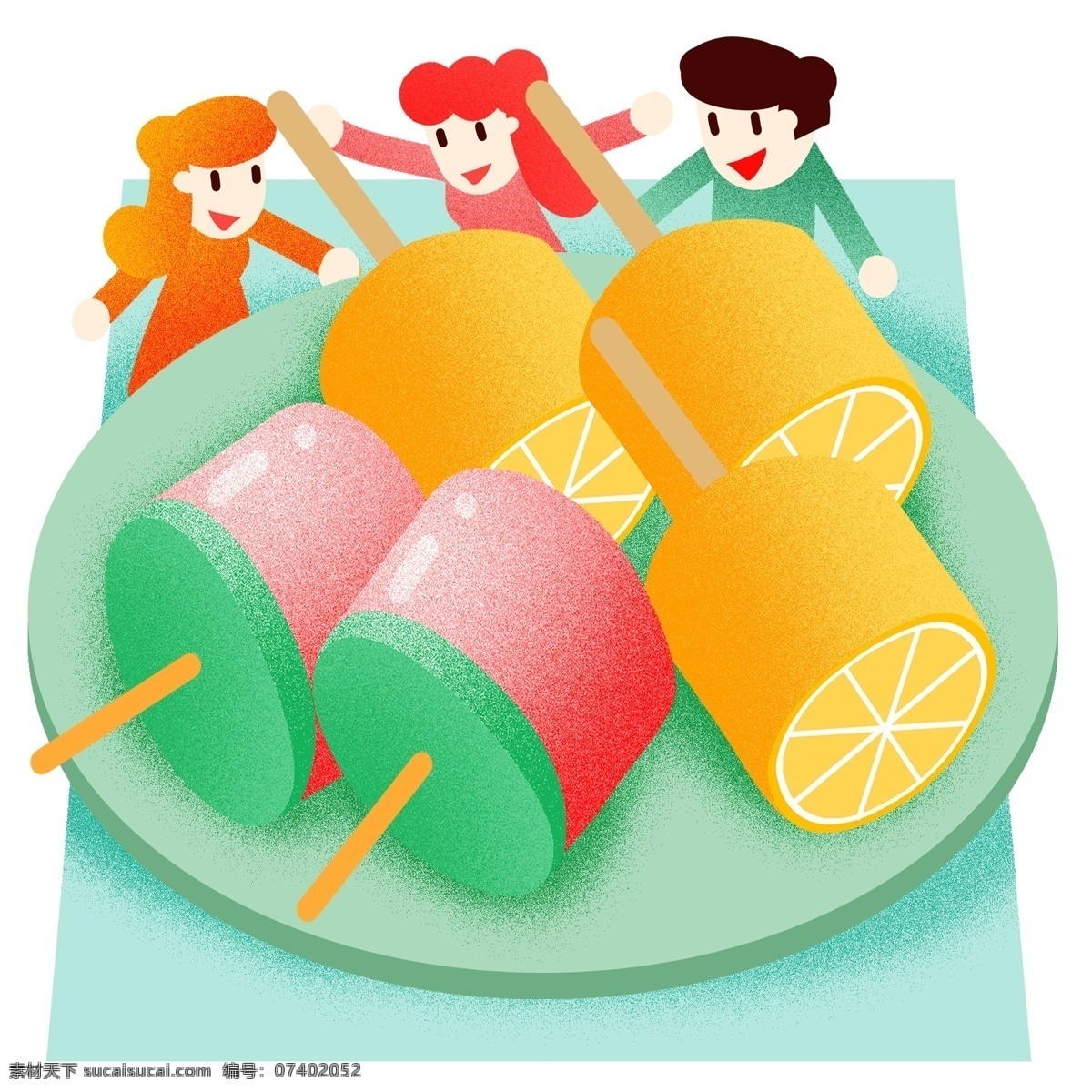 夏季 童年 回忆 冰棍 甜点 雪糕 美食 聚会 聚餐 吃货 夏天