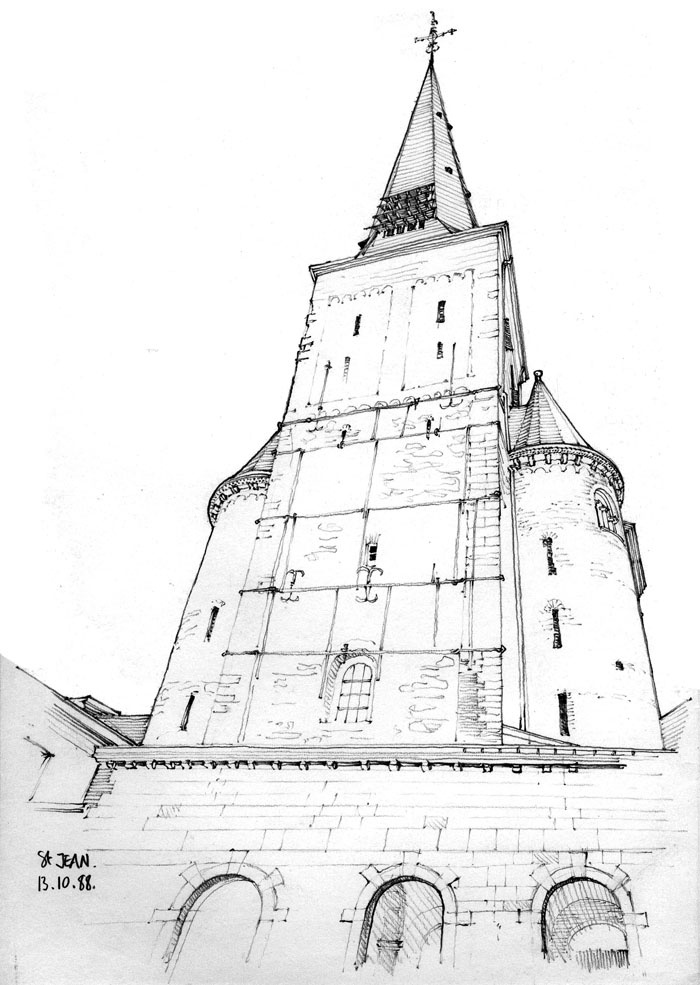欧式 教堂 效果图 建筑 平面图 手绘图 图纸 城堡 建筑施工图 建筑平面图 欧式建筑 建筑效果图