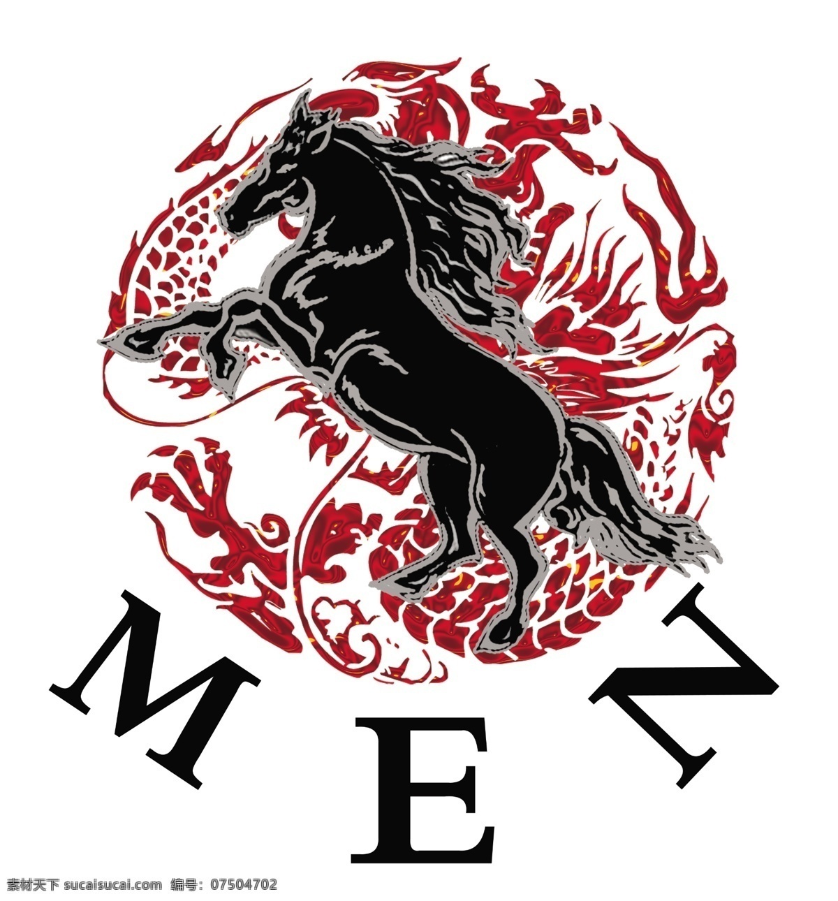 logo设计 logo 标识 men 标志 menlogo 分层