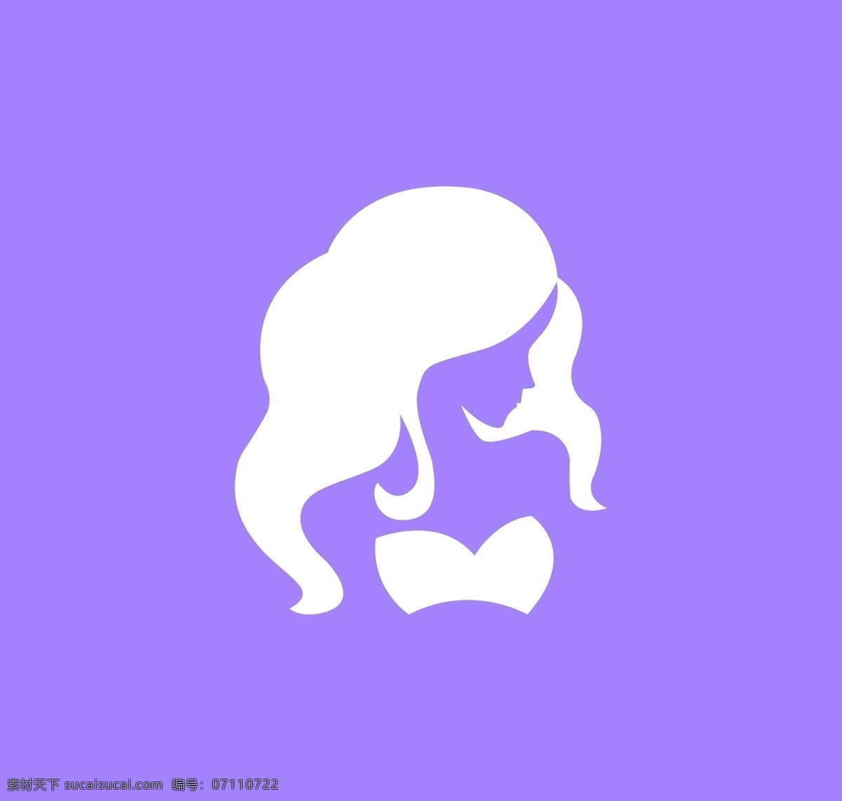 女性人物 女性侧脸 女性头像 女性 侧脸 女性剪影 情感女性 剪影 共享图 动漫动画