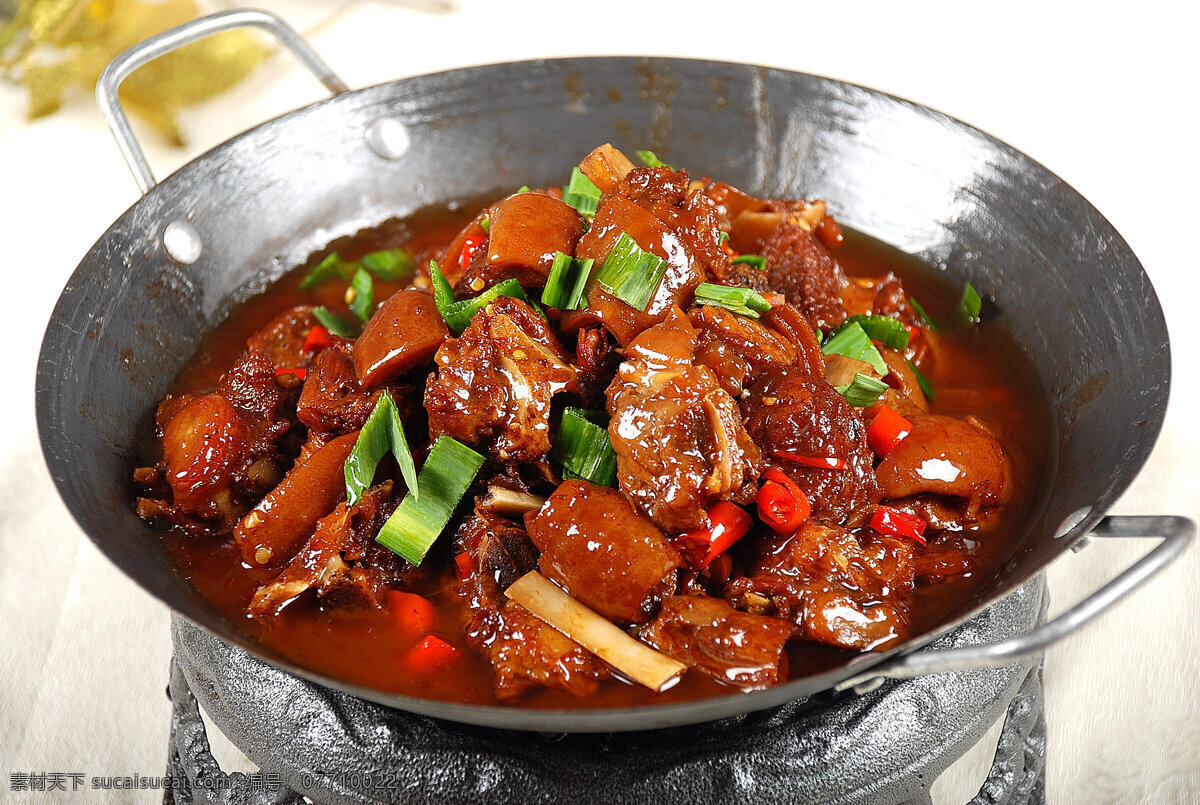 樟树猪崽肉 猪肉 传统美食 餐饮美食