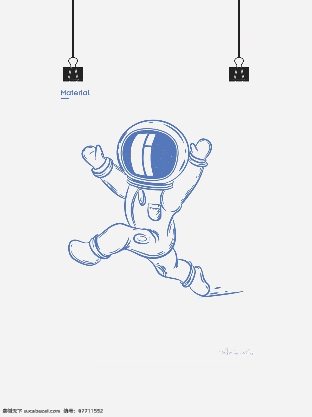 宇航员图片 宇航员 漫画 卡通 图标 图形 图案 手绘 绘画 logo 纹身 矢量 线稿 表现 矢量素材 绘本 元素 简笔画 标志图标 其他图标