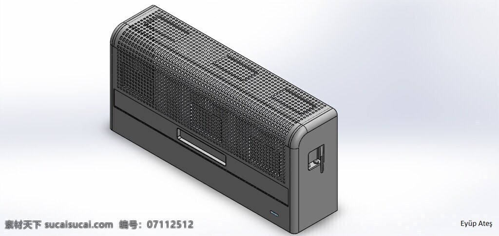 c 荞麦 tasar e免费下载 荞麦面 cizini 3d模型素材 电器模型