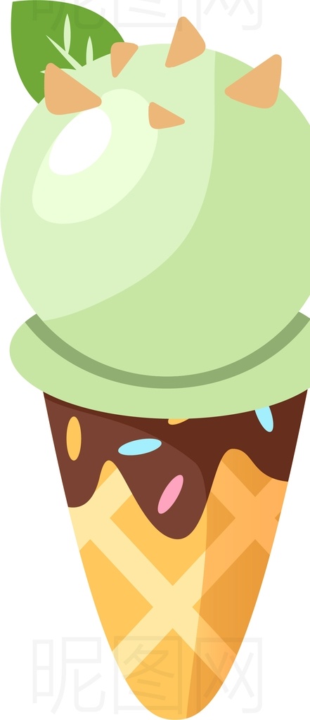 冰淇淋 ui 标识 标志 logo 扁平 矢量 图标 甜甜圈 果冻 蛋挞 面包 蛋糕 雪糕 冷饮 甜点 水果蛋糕 巧克力蛋糕 甜筒 夹心面包 奶油 奶昔 面包店 蛋糕店 奶油蛋糕 标志图标 网页小图标