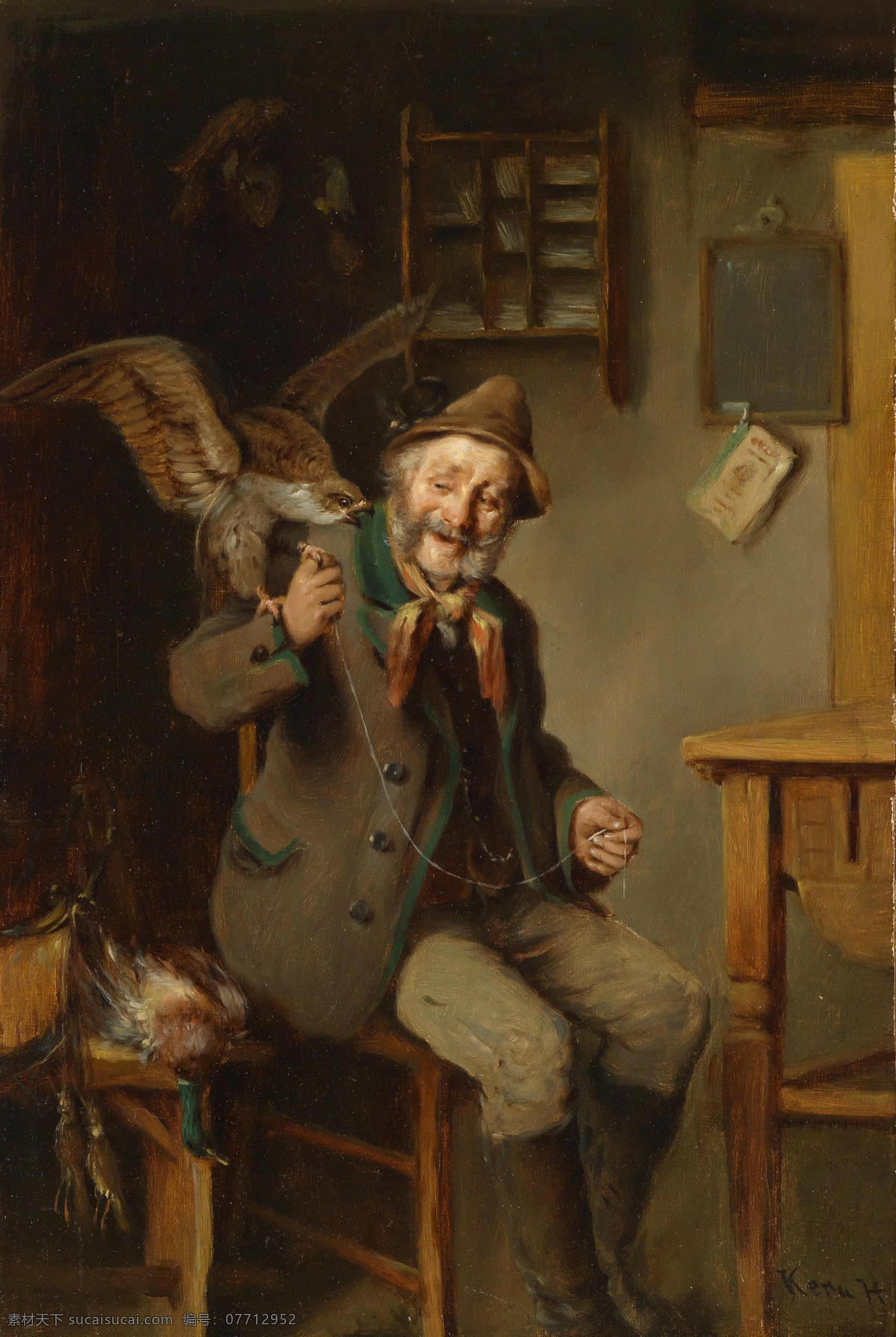 挂画 绘画 绘画书法 美术 名家名画 人物 色彩 油画 设计素材 模板下载 油画人物 油彩 外国 装饰画 配画 艺术 世界名画 文化艺术 家居装饰素材