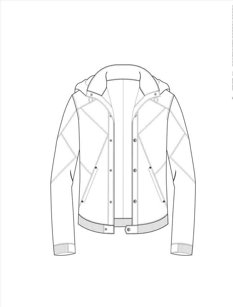 服装 款式 画 技法 矢量图 服装设计 男装设计 女装设计 款式设计 男装印花 服装款式画 女装印花 童装印花 潮流服装印花 潮牌设计 面料印花 布料印花 贴纸图案 手绘服装款式 手绘款式 手绘服装 服装设计稿 服装画技法 款式矢量图 外套款式 夹克款式 风衣款式 服装款式设计 裤子款式 卫裤 卫衣 冲锋衣 t恤 衬衣 棉衣