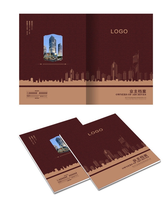 房地产封面 画册封面 房地产 封面 矢量 画册 楼书 底纹 楼书封面 模板下载 矢量图 矢量图封面 画册设计