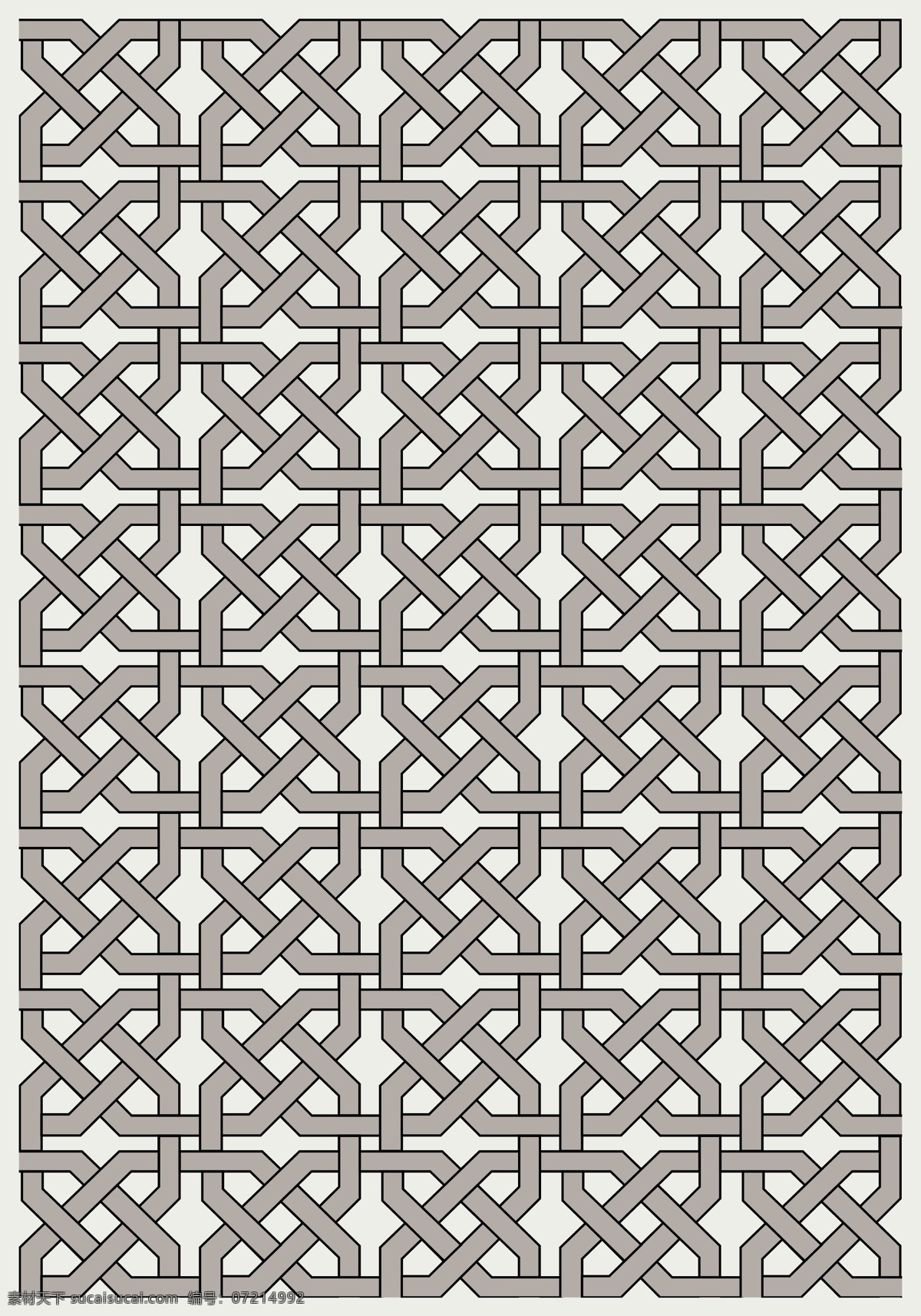 简约几何 地毯 地毯图案设计 平面