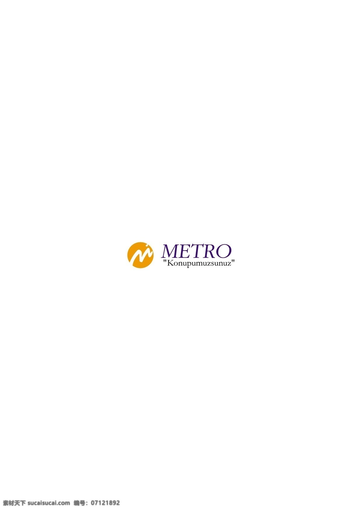 logo大全 logo 设计欣赏 商业矢量 矢量下载 metroturizm1 旅游网站 标志 标志设计 欣赏 网页矢量 矢量图 其他矢量图